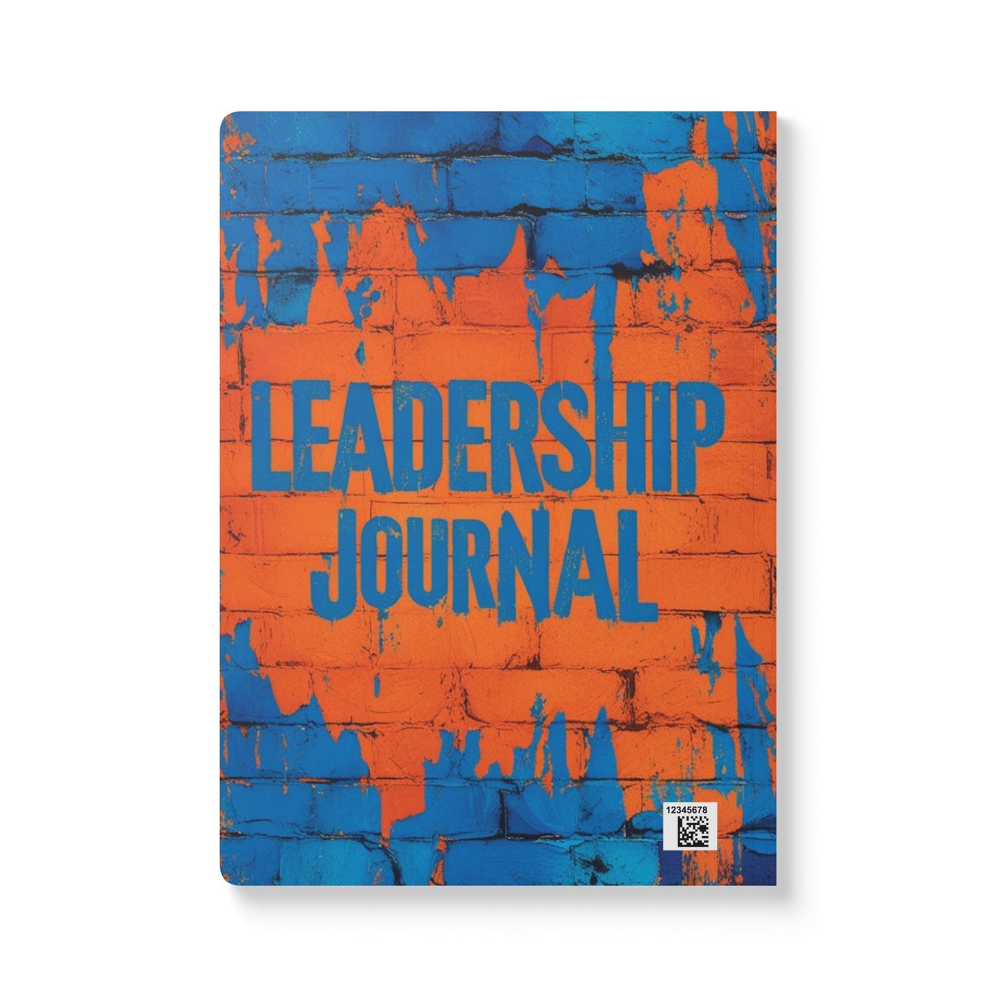 Bold Creative | Softcover Journal (with Inside Prints)