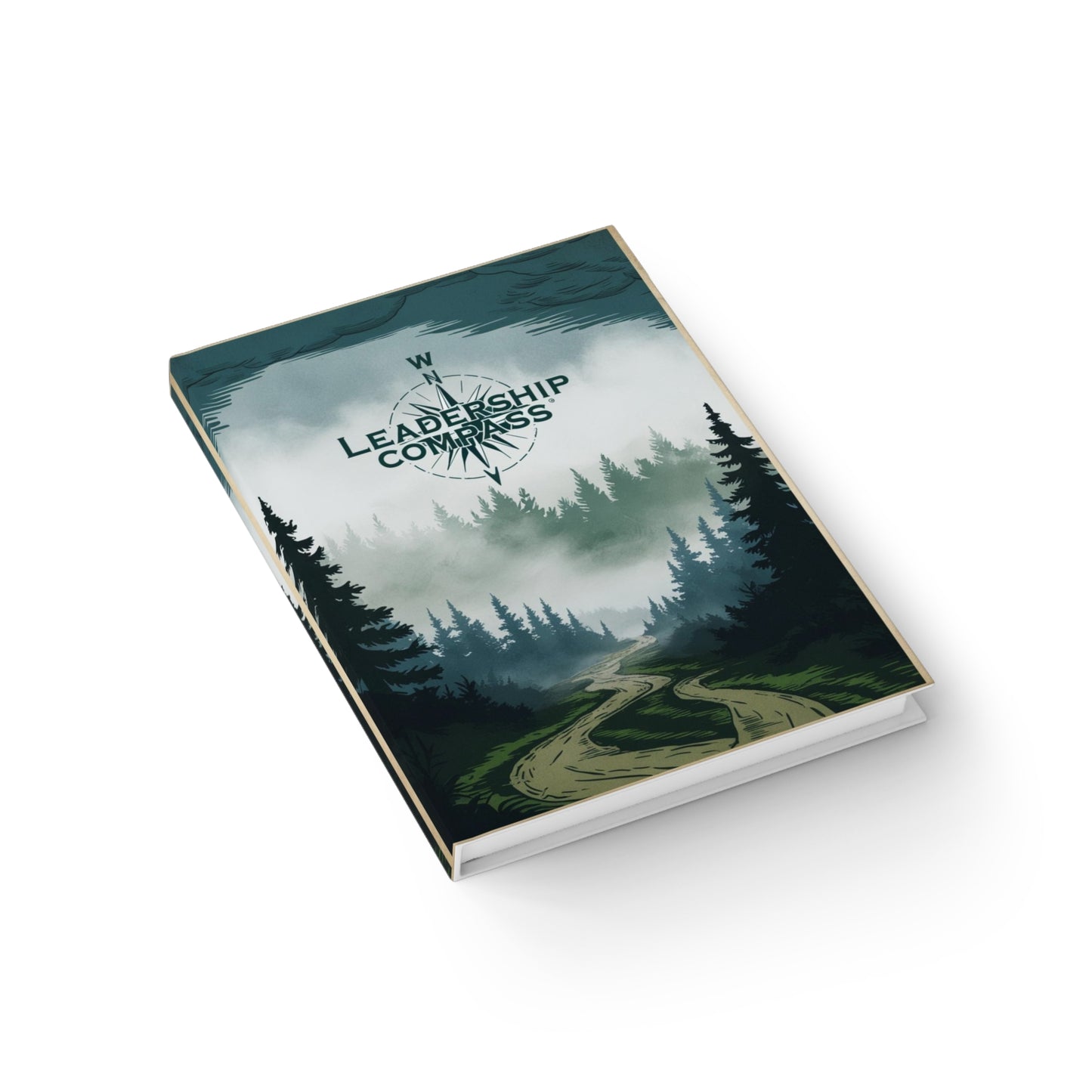 A Place to Hide | Journal - Blank