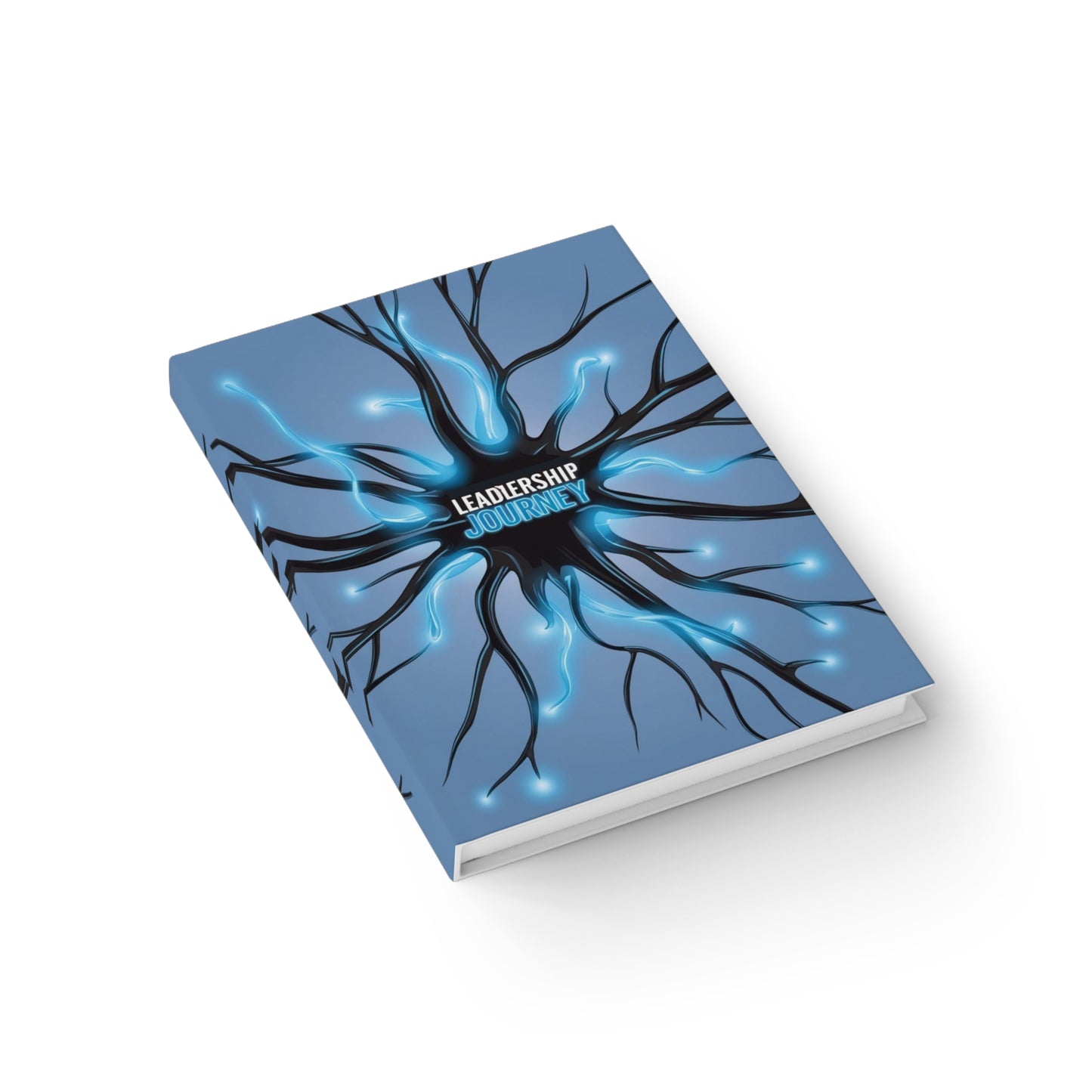 Spark Your Mind | Journal - Blank