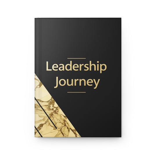 He Ordered the Wine | Hardcover Journal Matte