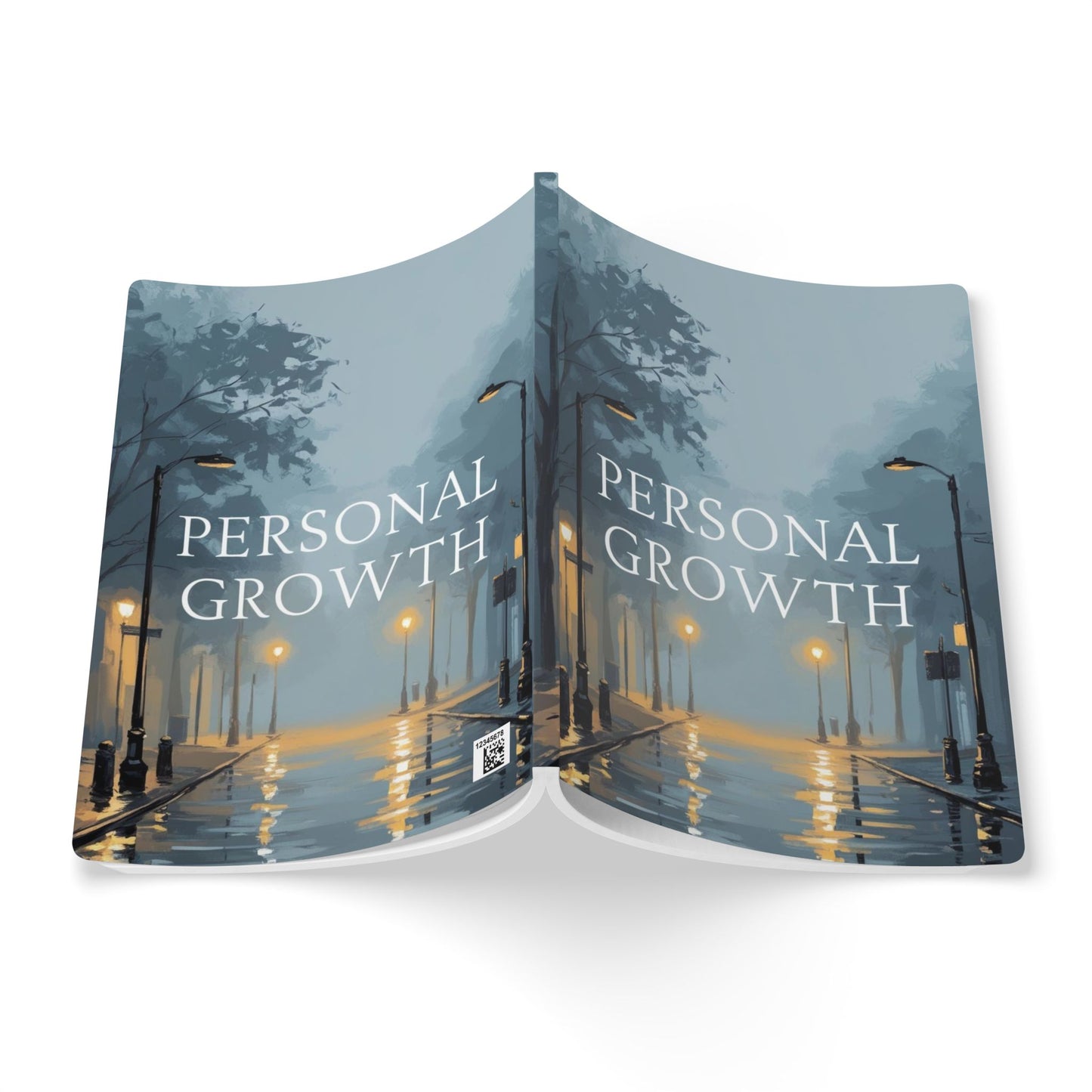 We Will Arrive | Softcover Journal (with Inside Prints)