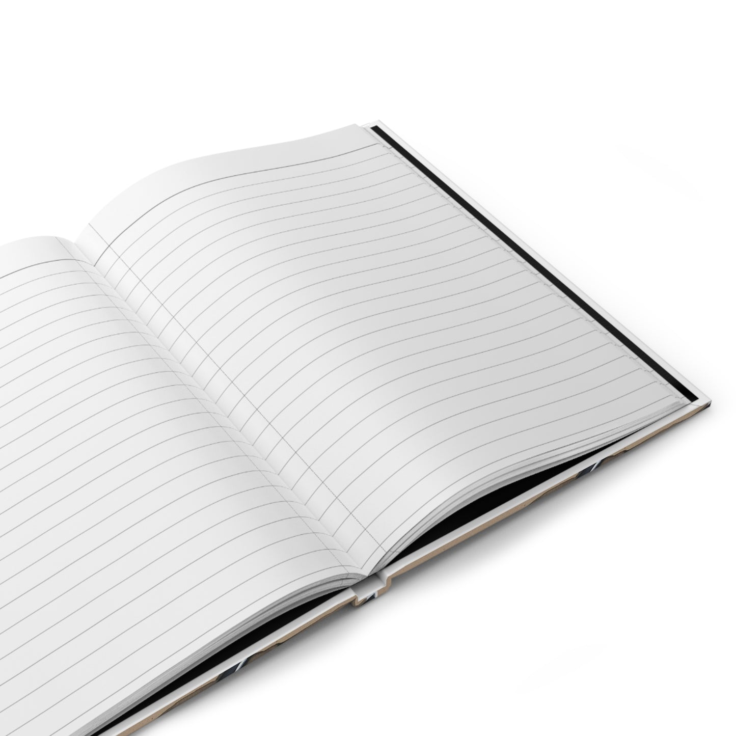 Making the Journey | Hardcover Journal Matte