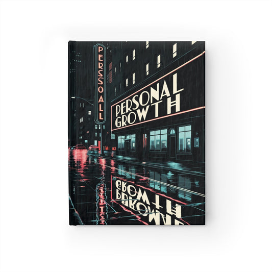 Reflections | Journal - Blank