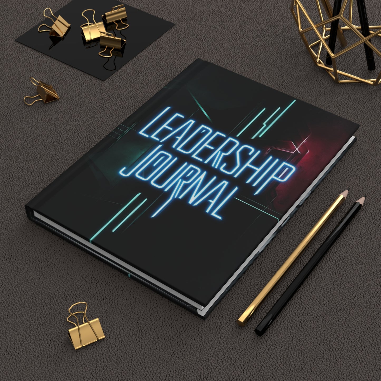 You've Got This | Hardcover Journal Matte