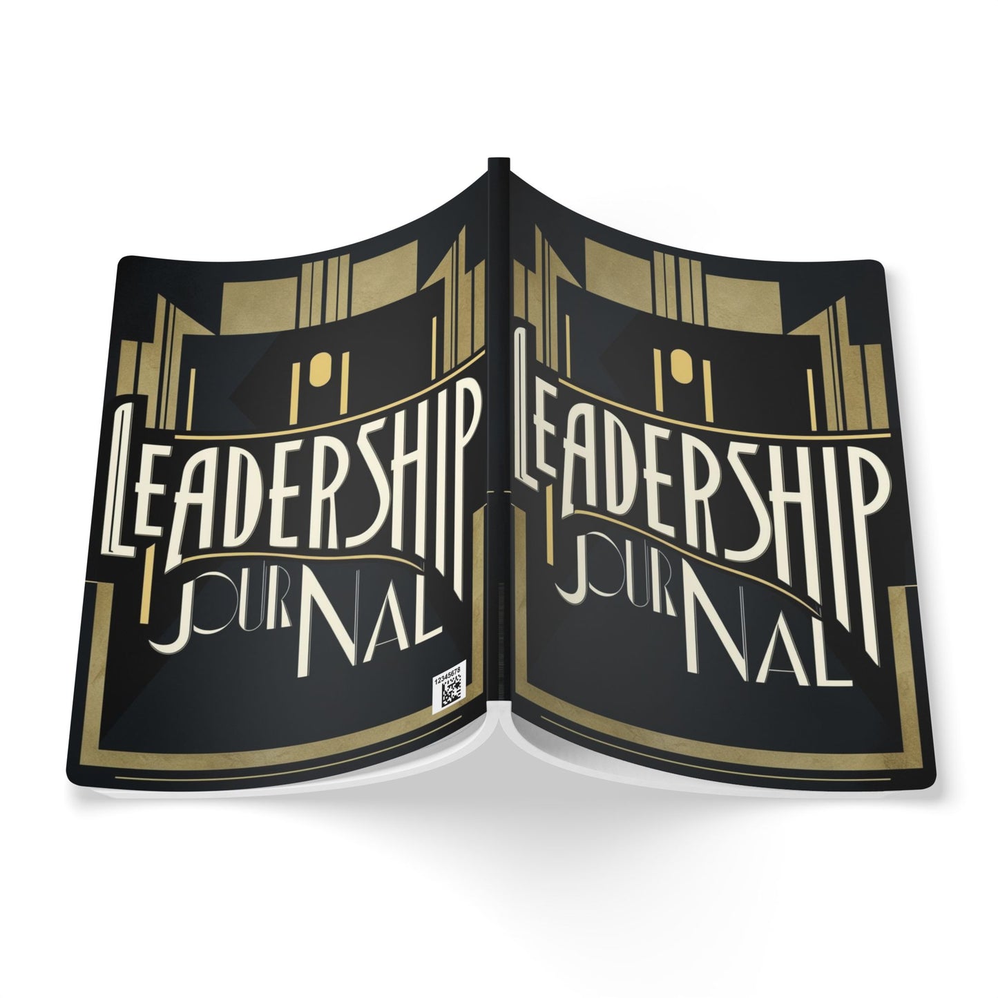 Roaring | Softcover Journal (with Inside Prints)