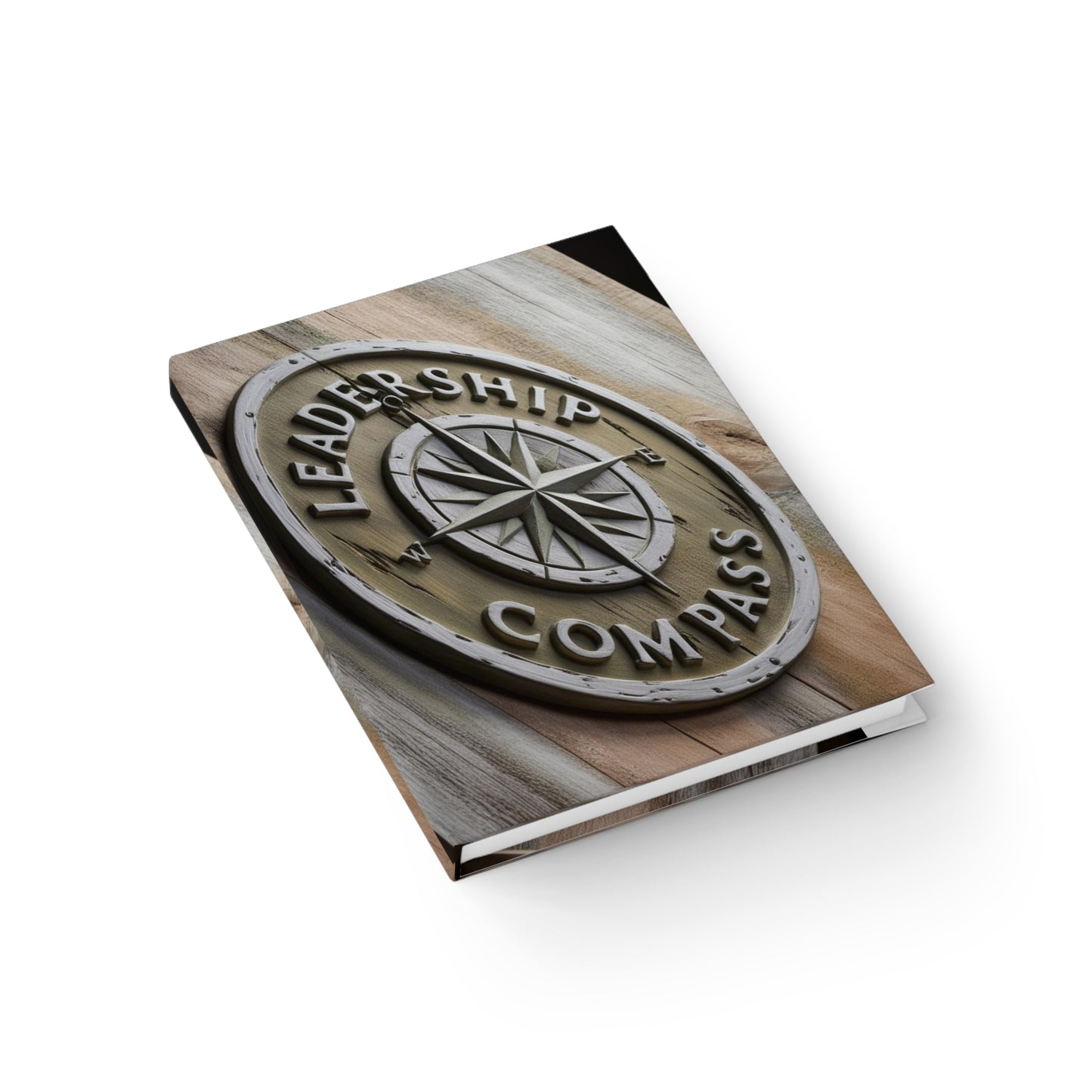Woodworking | Journal - Ruled Line