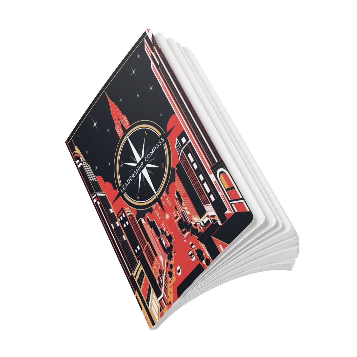 This City Belongs to Them | Softcover Journal (with Inside Prints)