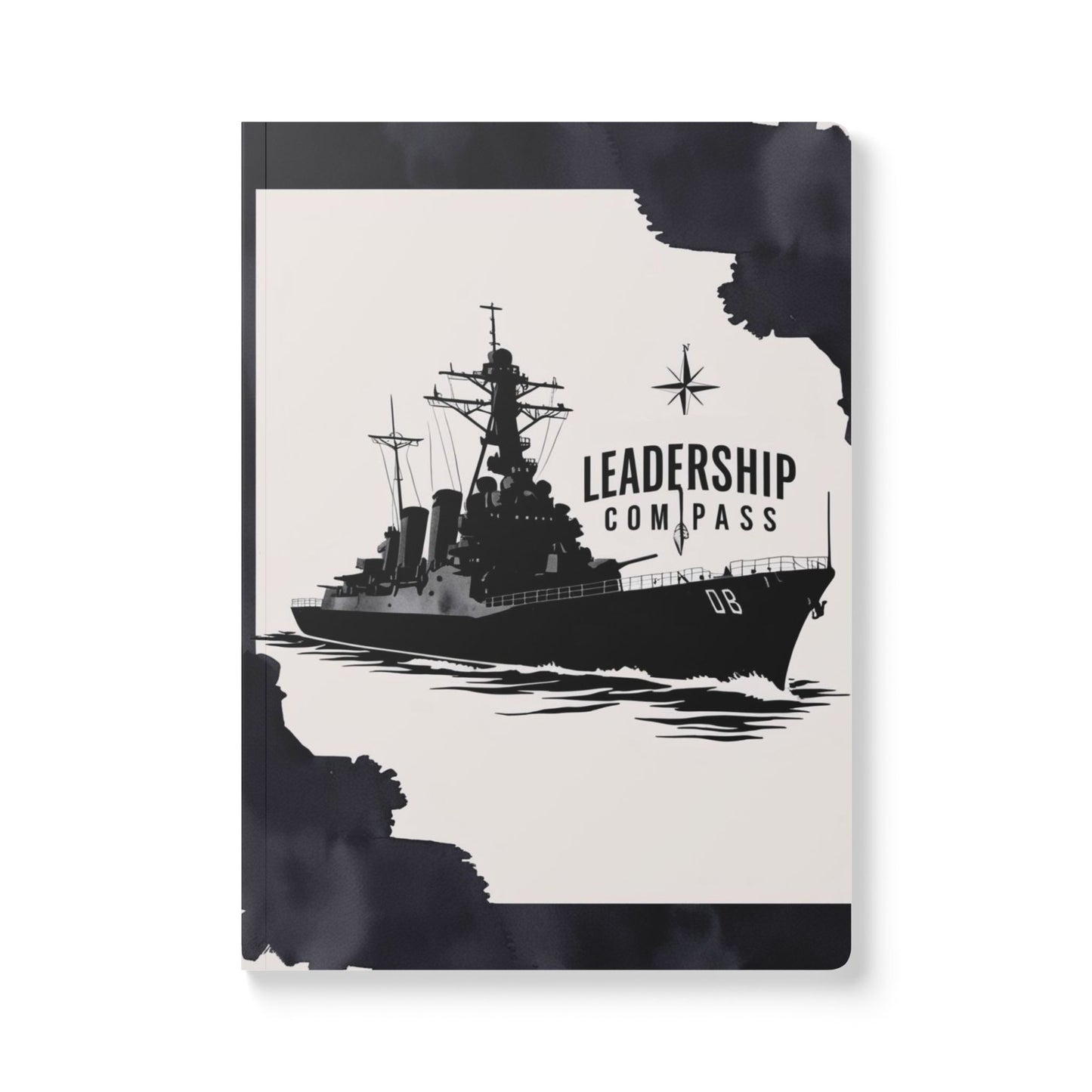 Victory is Ours | Softcover Journal (with Inside Prints)