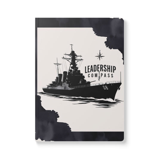 Victory is Ours | Softcover Journal (with Inside Prints)