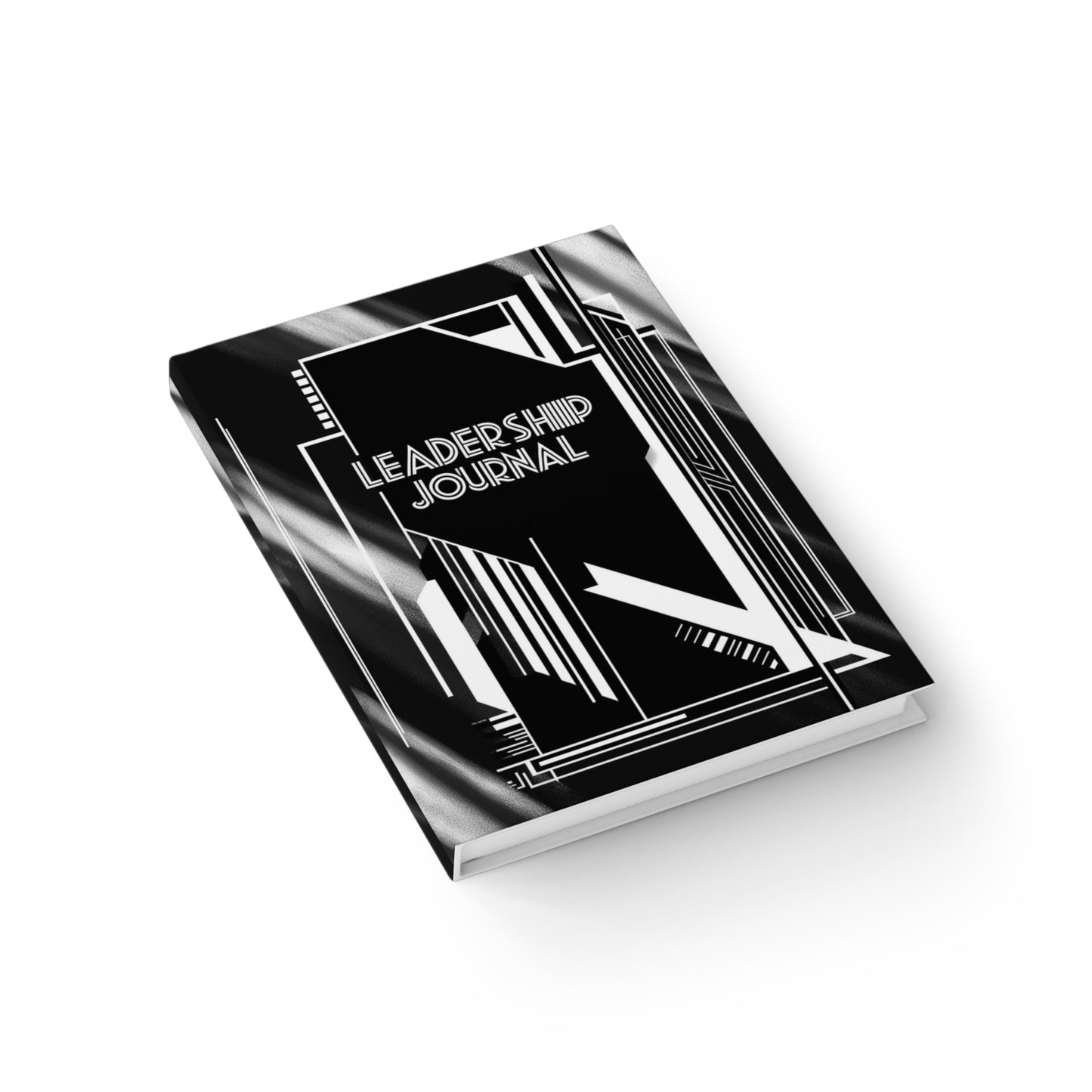 Dark City | Journal - Ruled Line