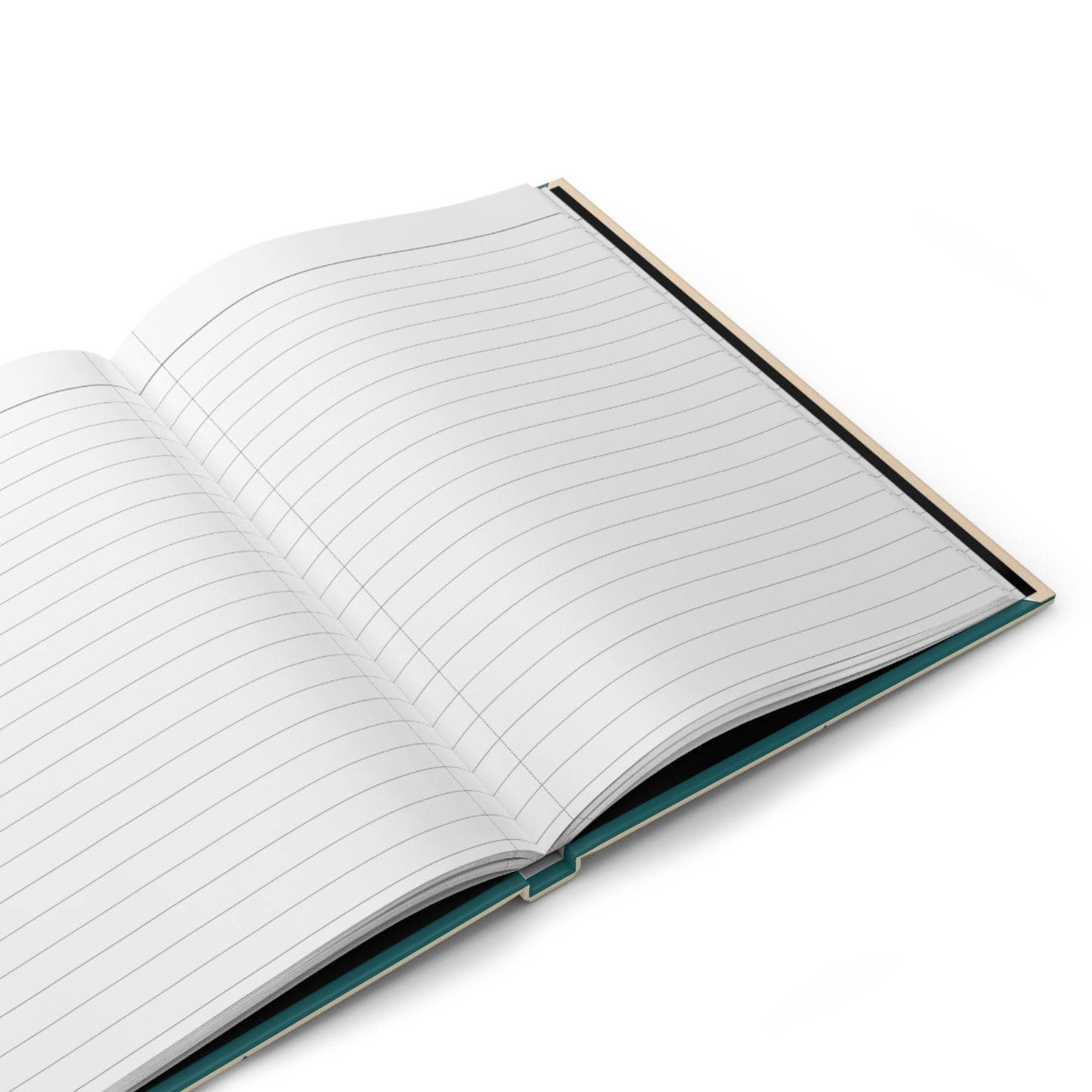 Timeful | Hardcover Journal Matte