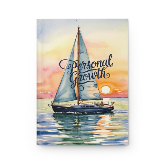 Perfect Day | Hardcover Journal Matte