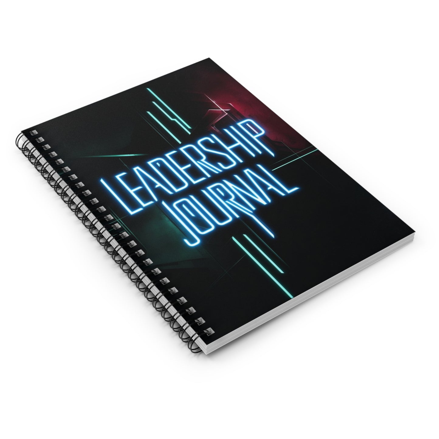 You've Got This | Spiral Notebook - Ruled Line
