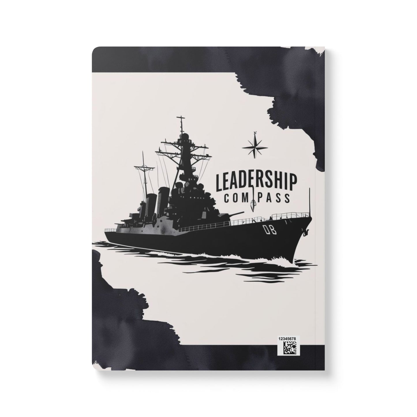 Victory is Ours | Softcover Journal (with Inside Prints)
