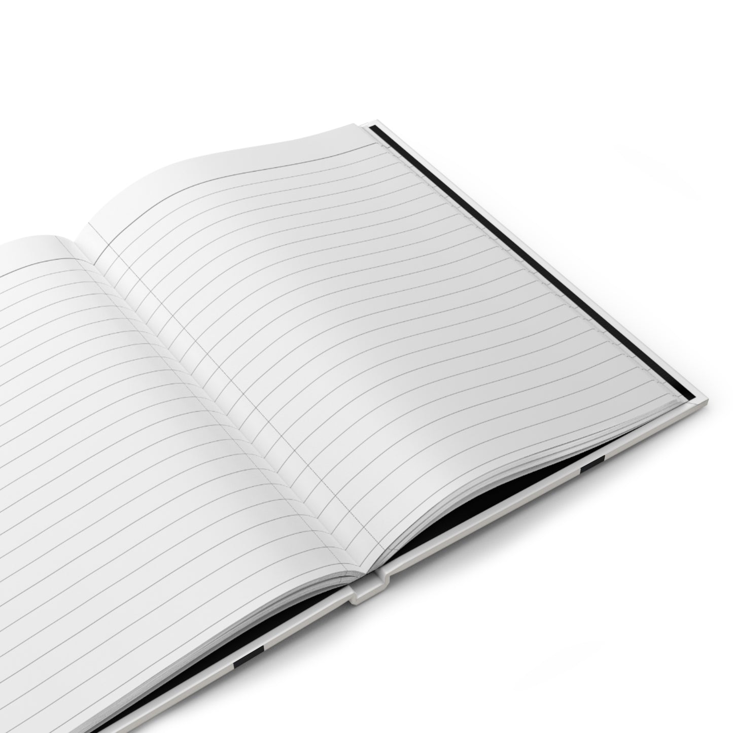 We'll Meet There | Hardcover Journal Matte