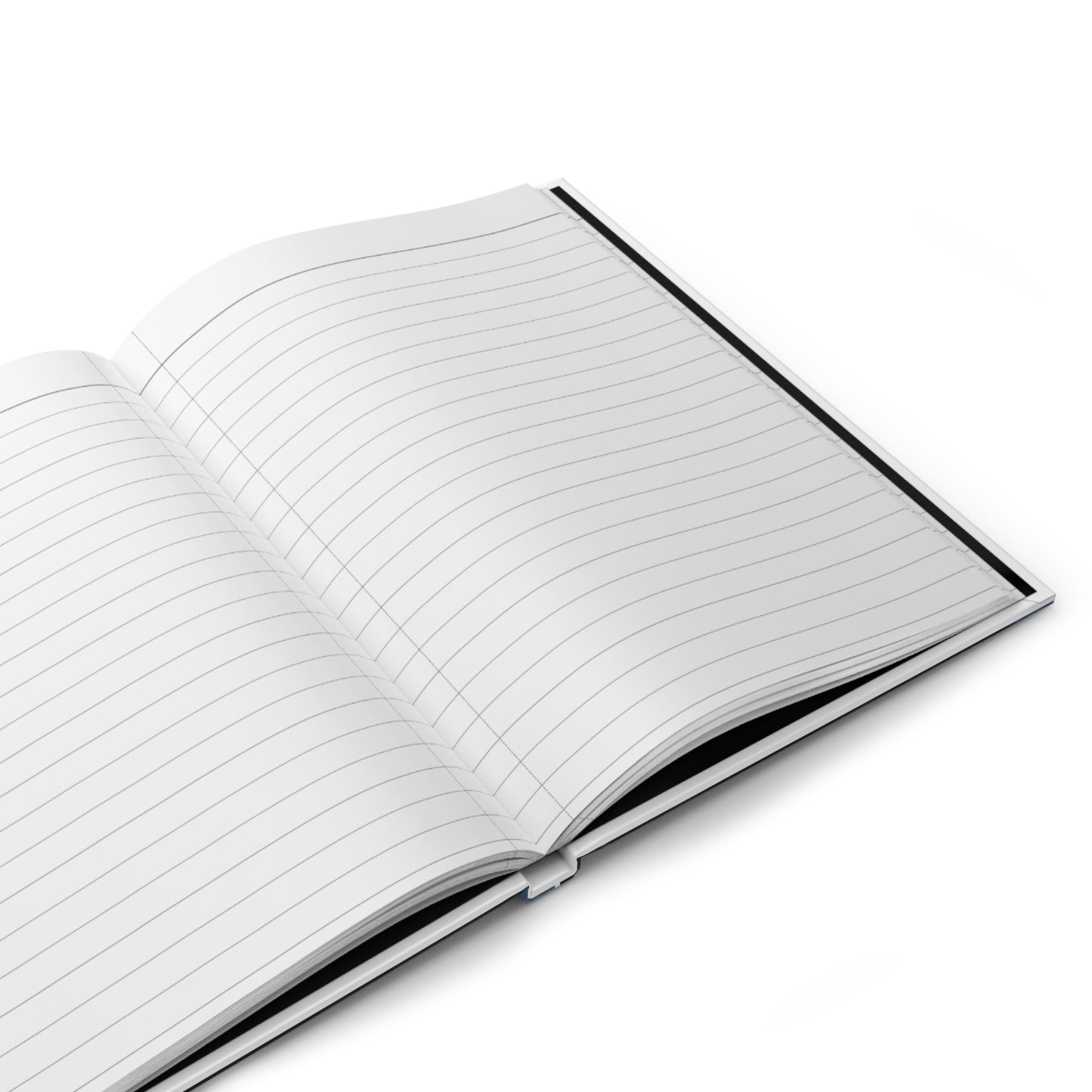 Seeing With Clear Eyes | Hardcover Journal Matte