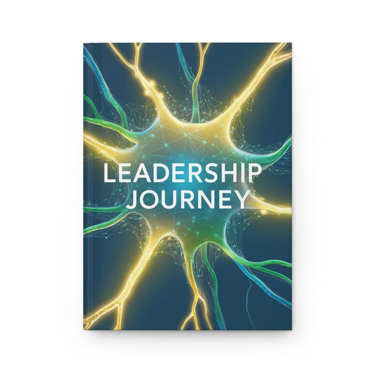 Inner Universe | Hardcover Journal Matte