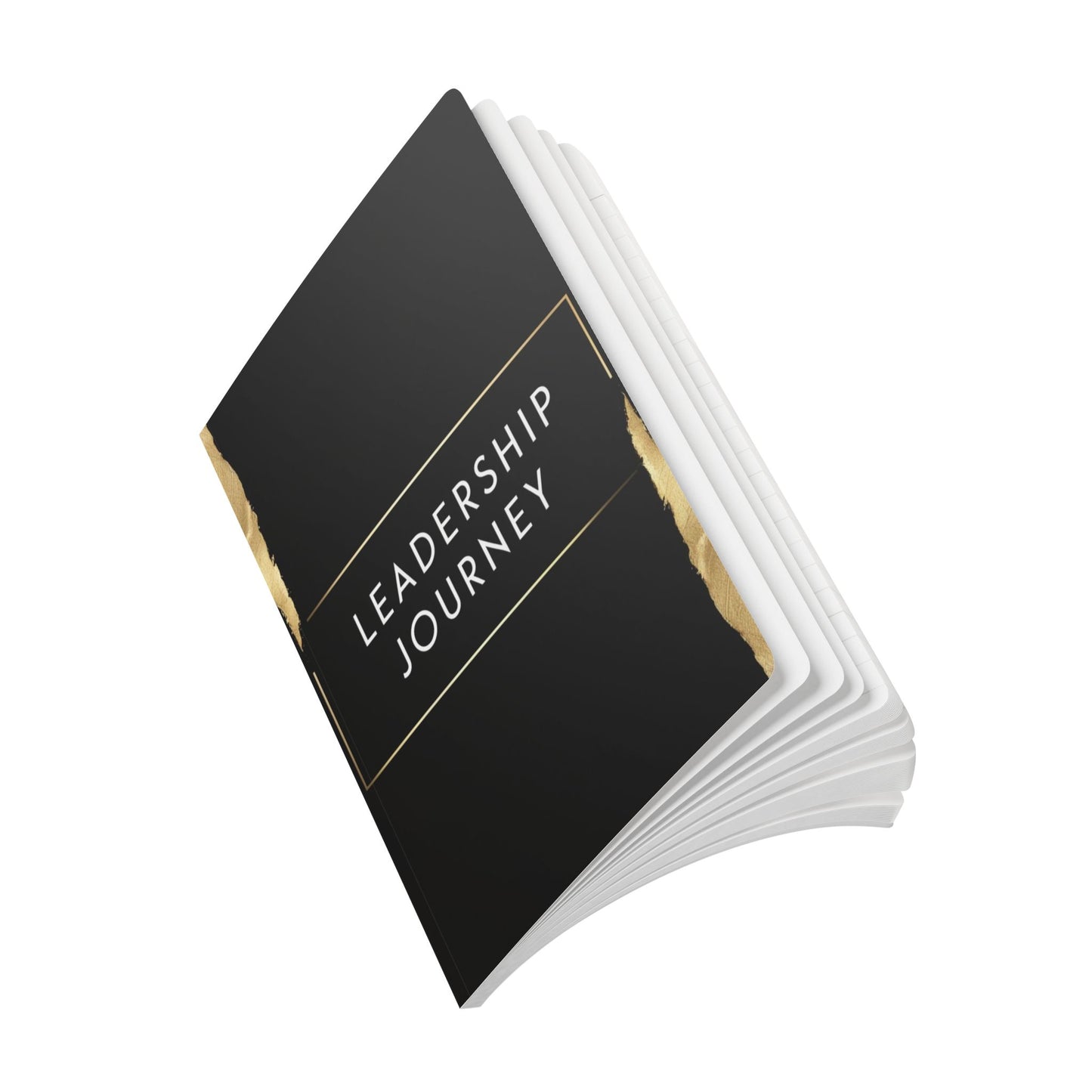 Cultured Man | Softcover Journal (with Inside Prints)