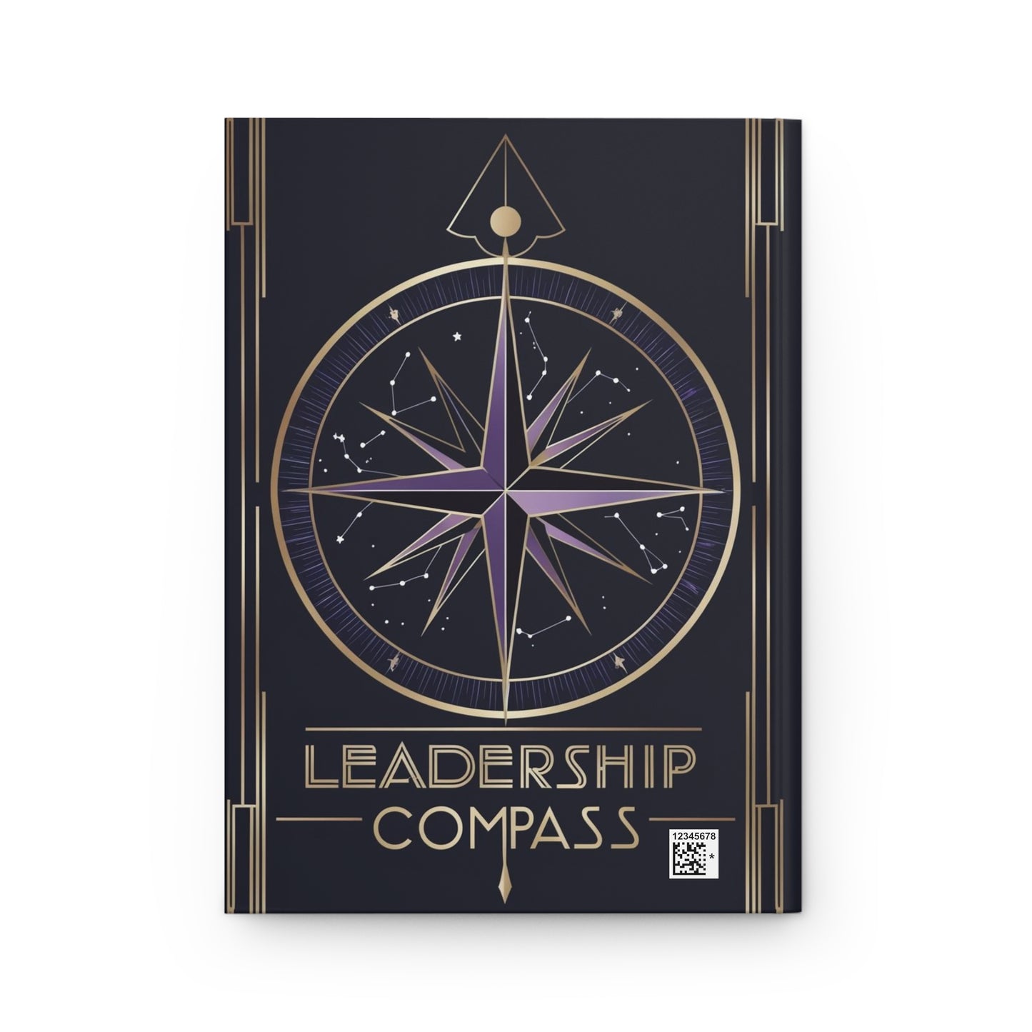 Star Charts | Hardcover Journal Matte
