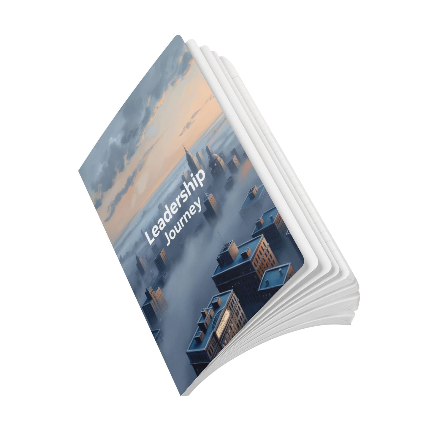 They Need You | Softcover Journal (with Inside Prints)