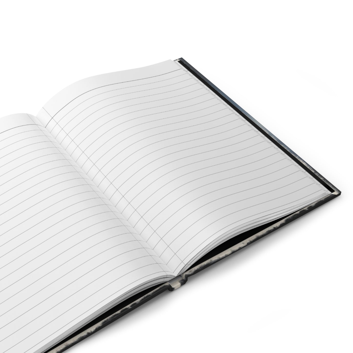 Gnarled Tree Limbs | Hardcover Journal Matte