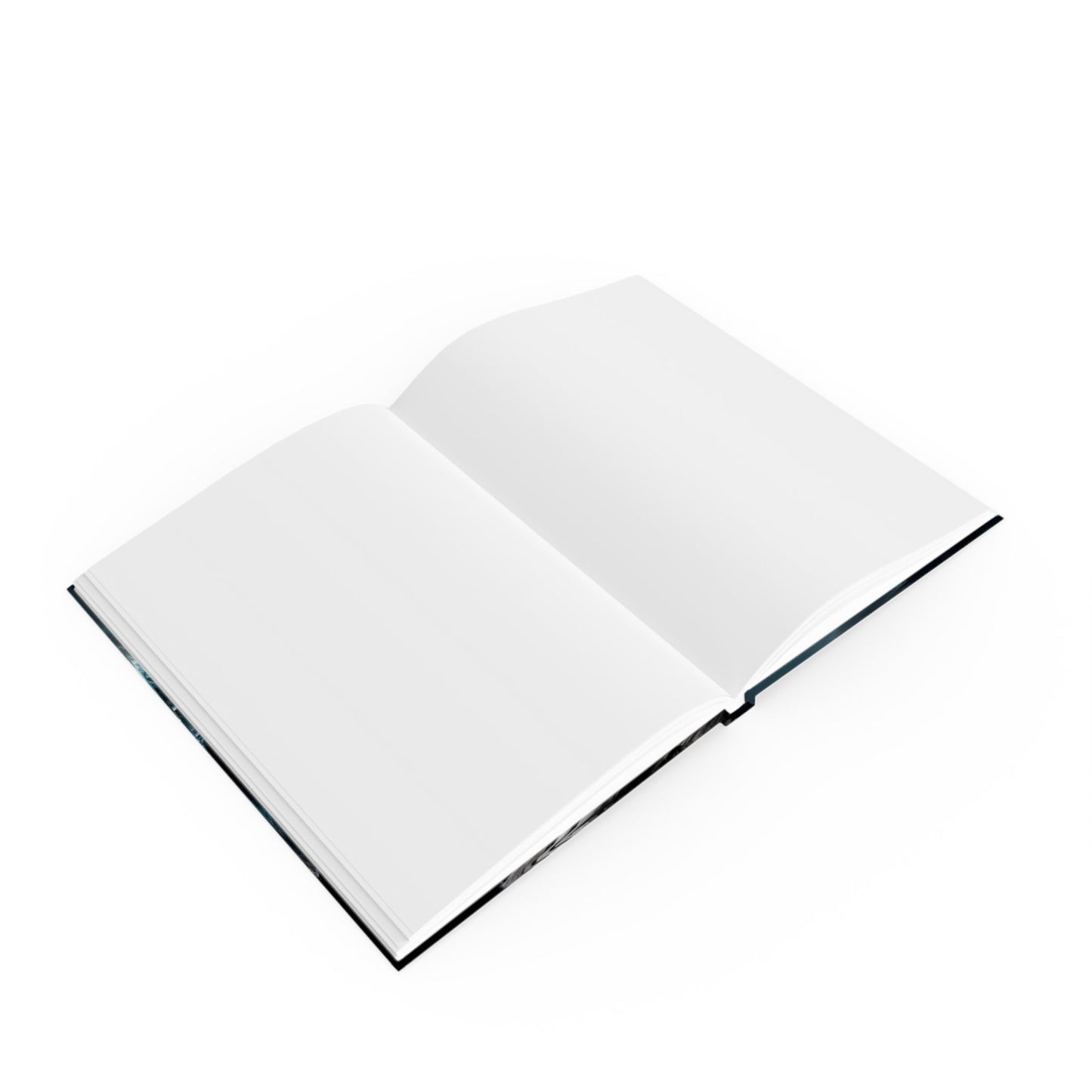 Struggle is the Way | Hard Backed Journal
