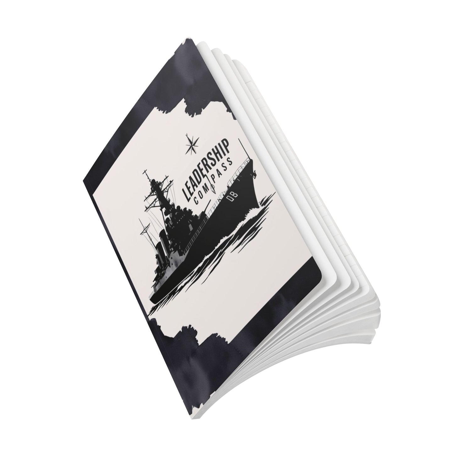 Victory is Ours | Softcover Journal (with Inside Prints)