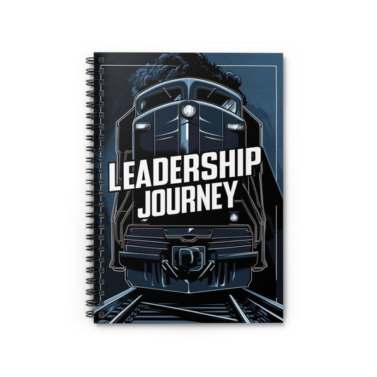 It's Happening Now | Spiral Notebook - Ruled Line