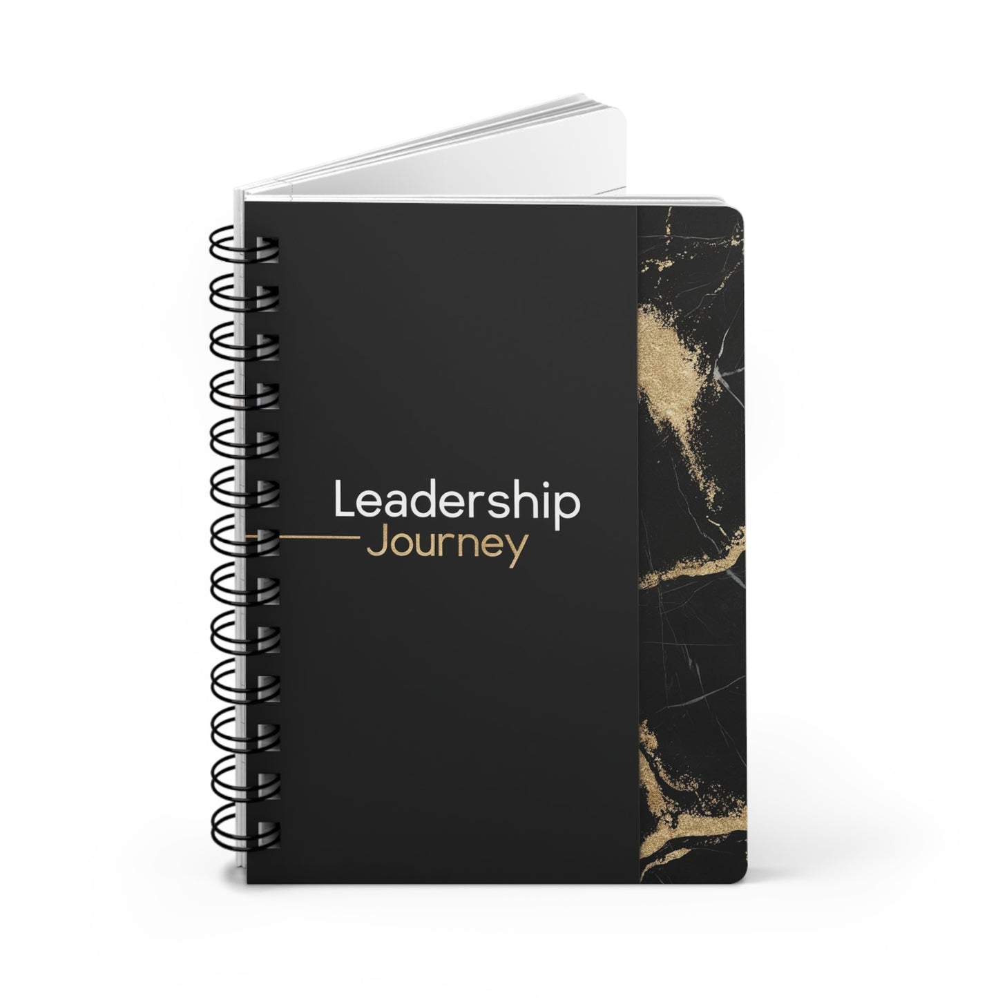 Renaissance Man | Spiral Bound Journal