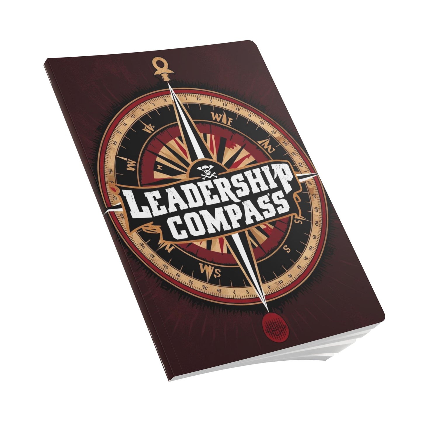 Lady Guthrie | Softcover Journal (with Inside Prints)
