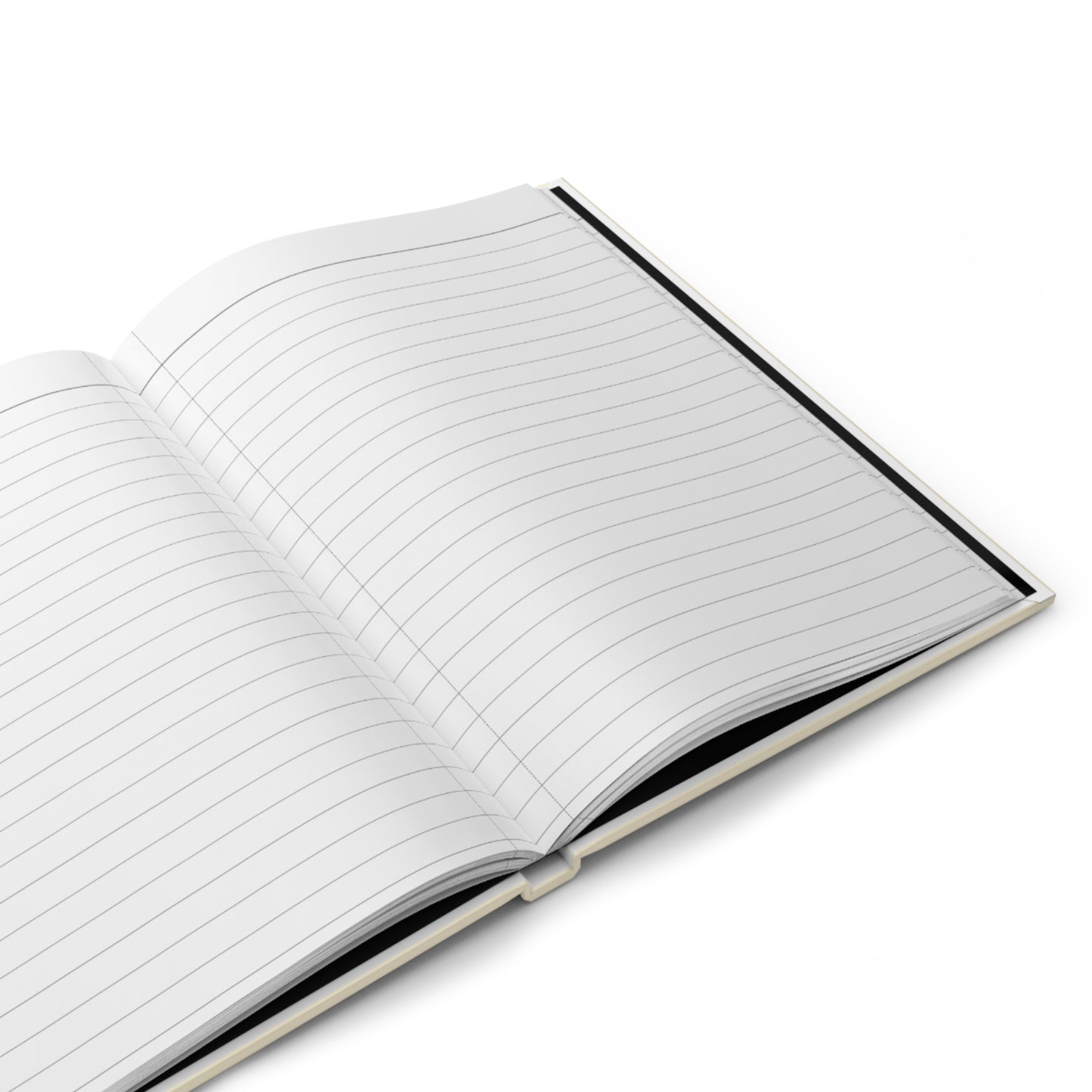 Angry Winds | Hardcover Journal Matte
