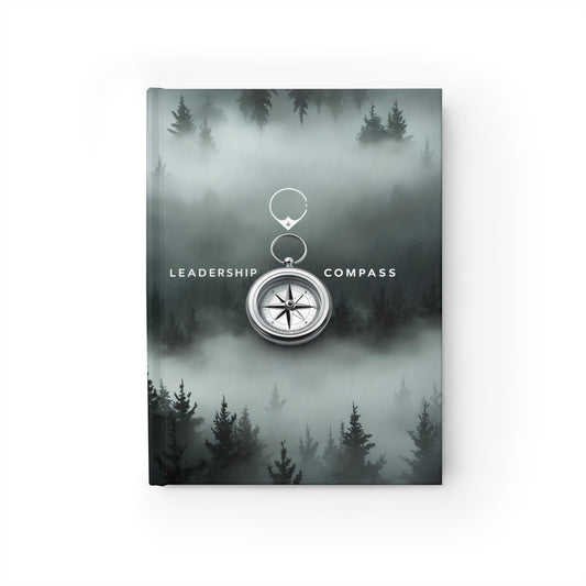 I'll Be Your Guide | Journal - Blank