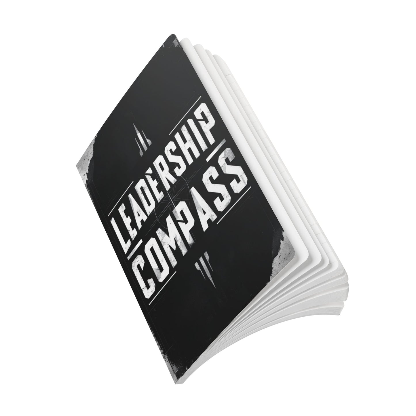 Battle Book | Softcover Journal (with Inside Prints)