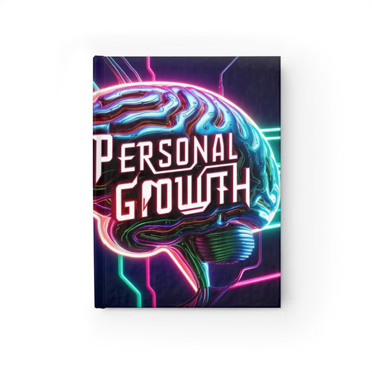 I Blow on Cold Cereal | Journal - Blank