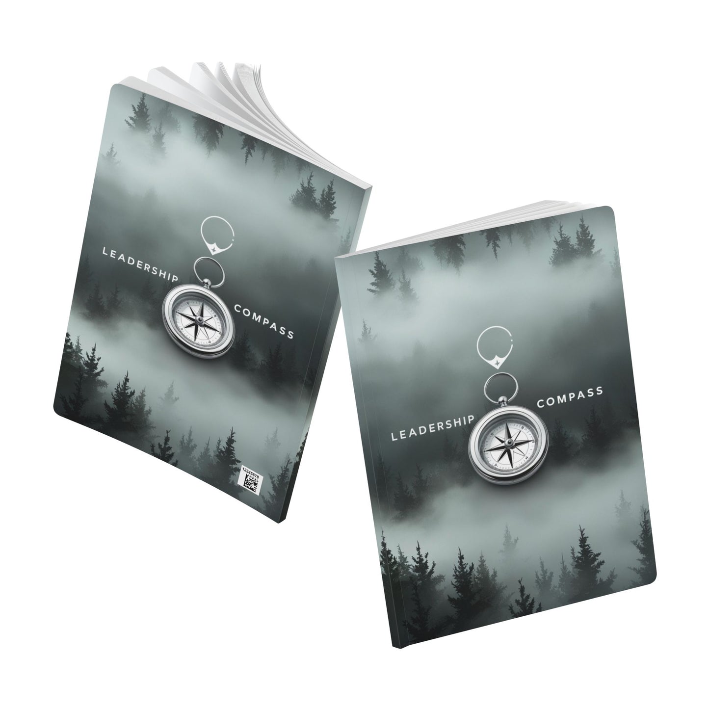 I'll Be Your Guide | Softcover Journal (with Inside Prints)