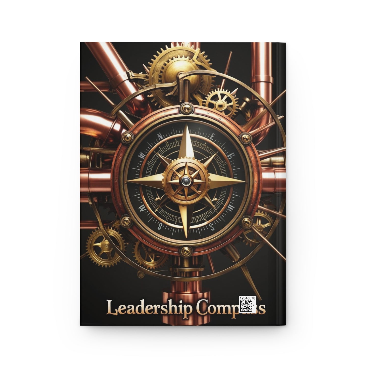 Obey the Guild | Hardcover Journal Matte