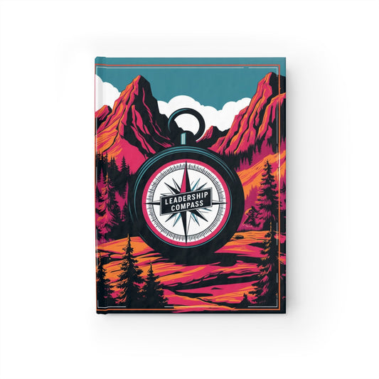 Radical Adventures | Journal - Ruled Line