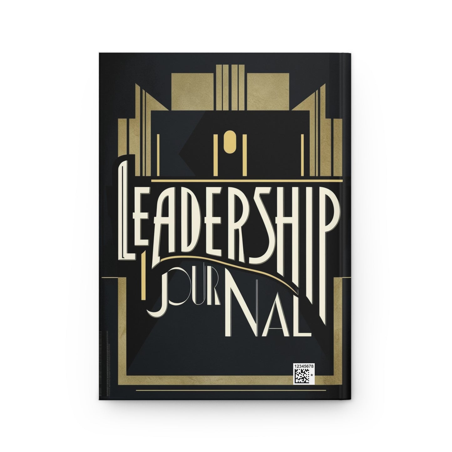 Roaring | Hardcover Journal Matte