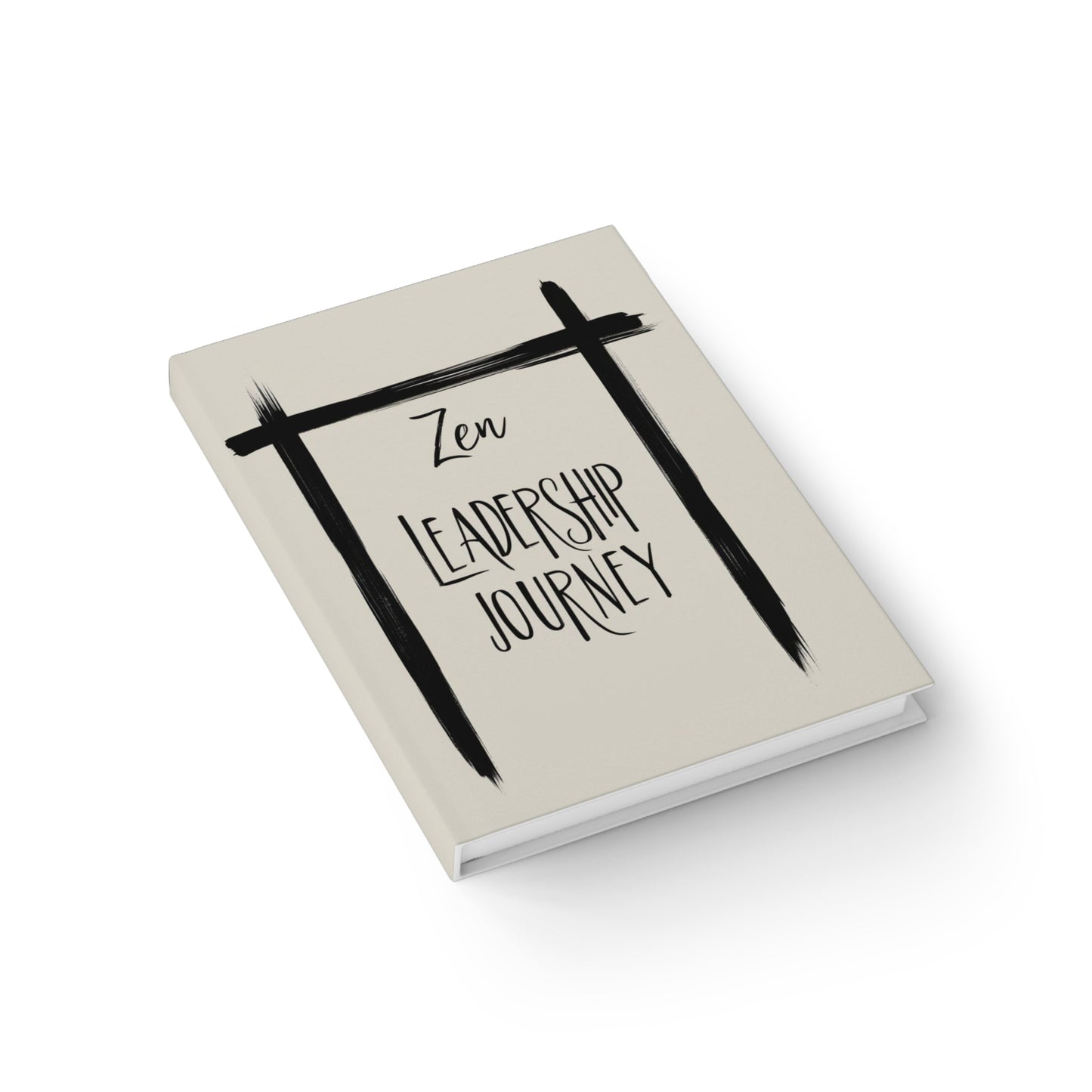 Under the Shade | Journal - Blank