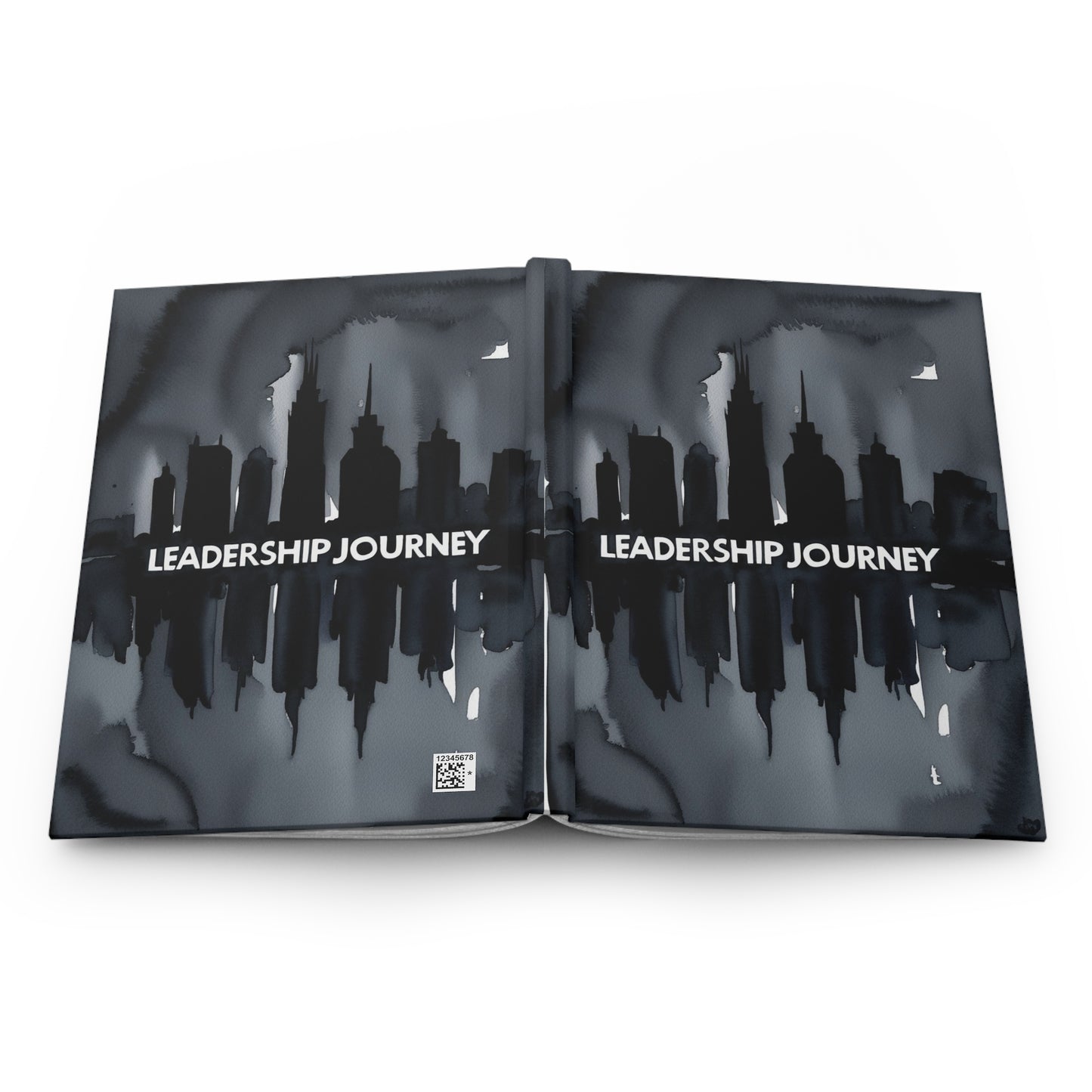 Dark Dreams | Hardcover Journal Matte