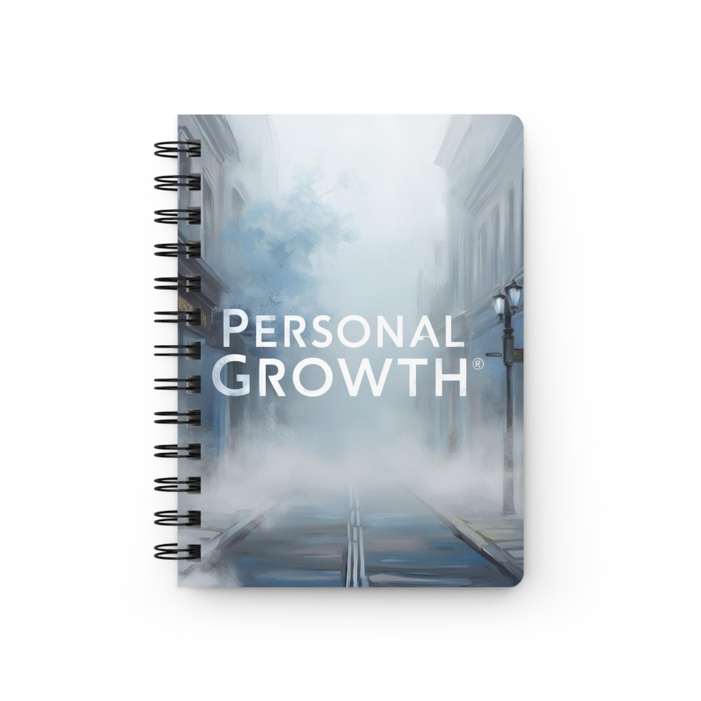 This is That One Day | Spiral Bound Journal