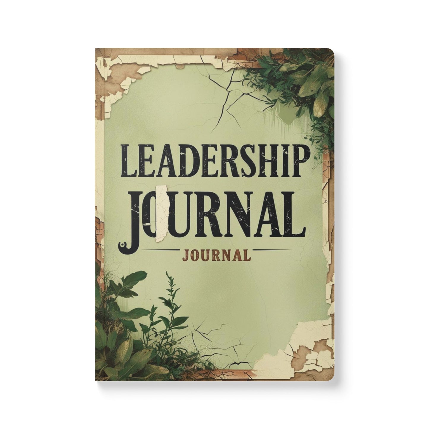 A Secret Place | Softcover Journal (with Inside Prints)