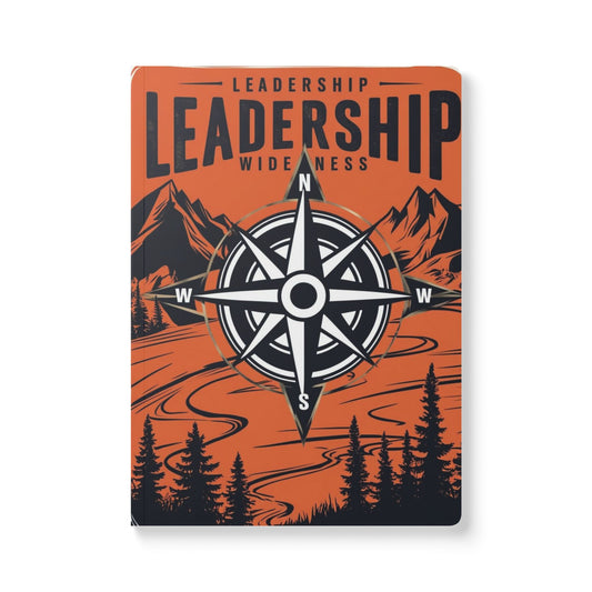 Severe Weather | Softcover Journal (with Inside Prints)