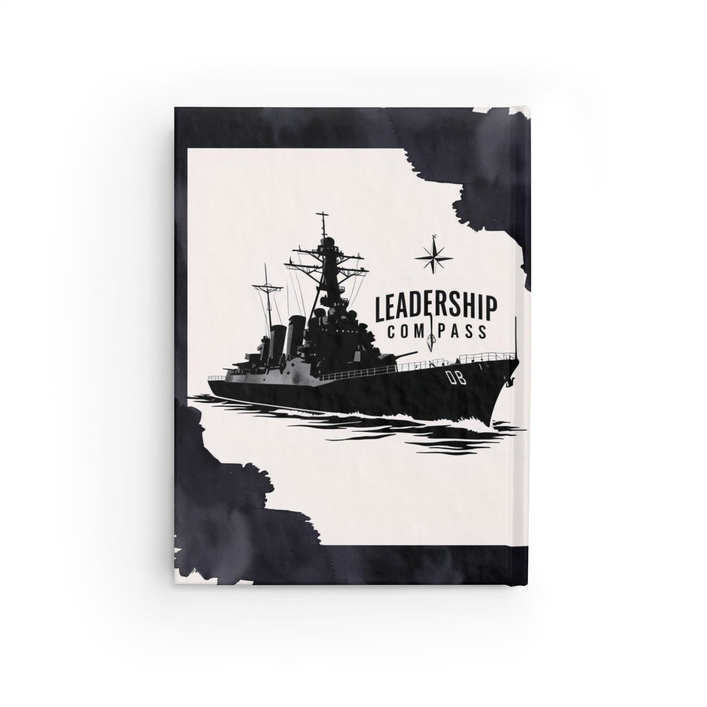 Victory is Ours | Journal - Blank