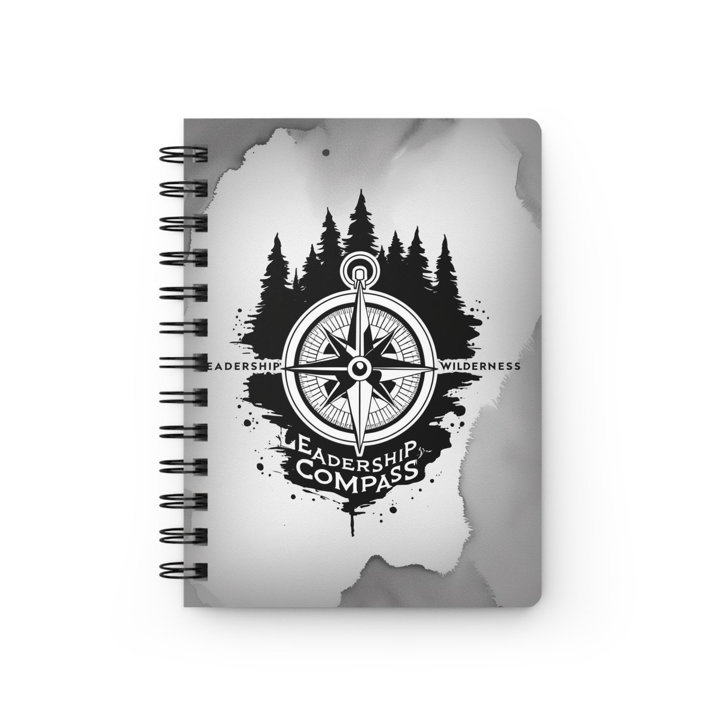 It's Out There | Spiral Bound Journal