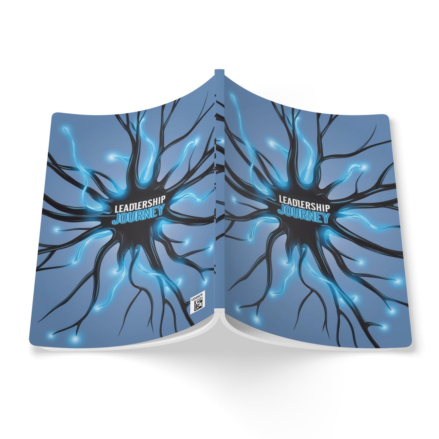 Spark Your Mind | Softcover Journal (with Inside Prints)
