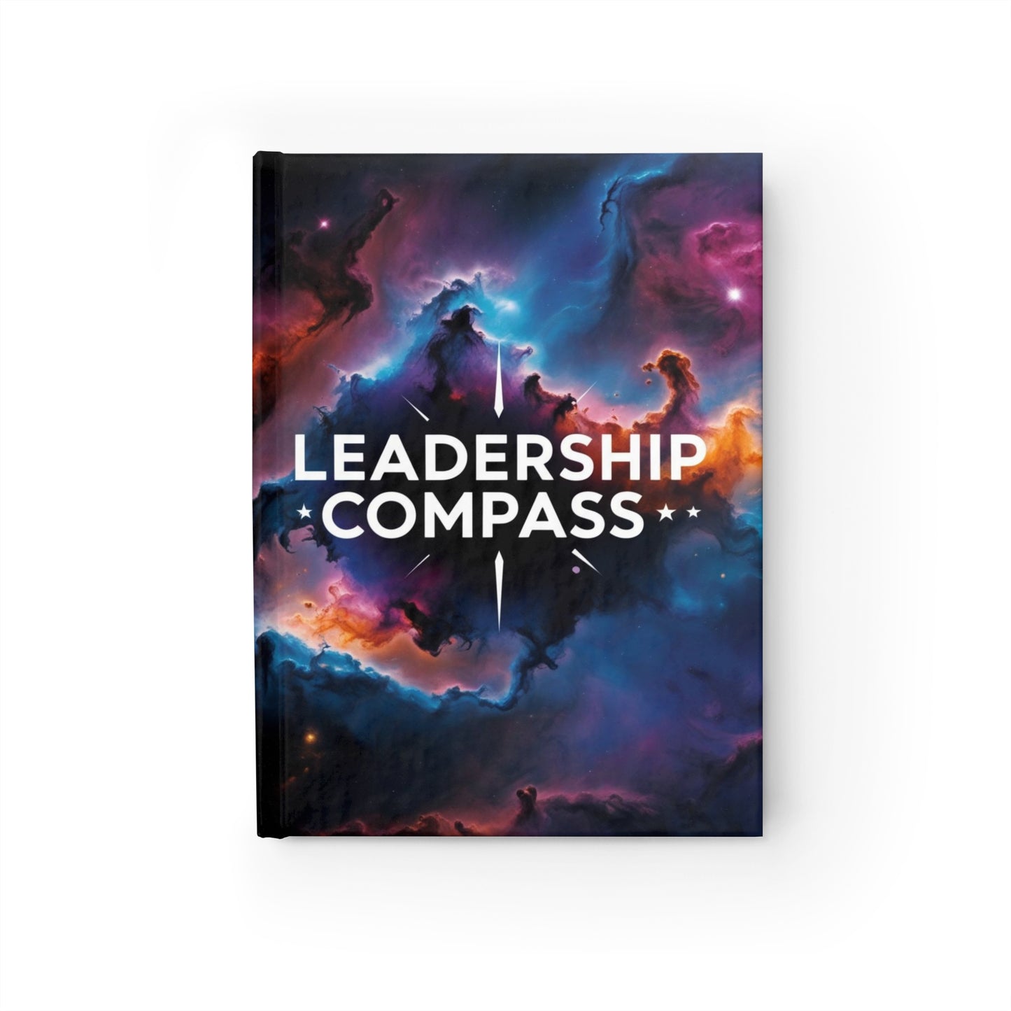 Cosmic Birth | Journal - Ruled Line