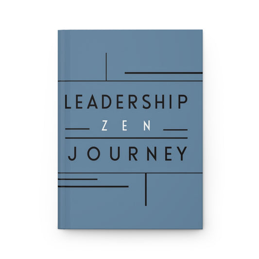 I Wish I Was Organized as These Lines | Hardcover Journal Matte