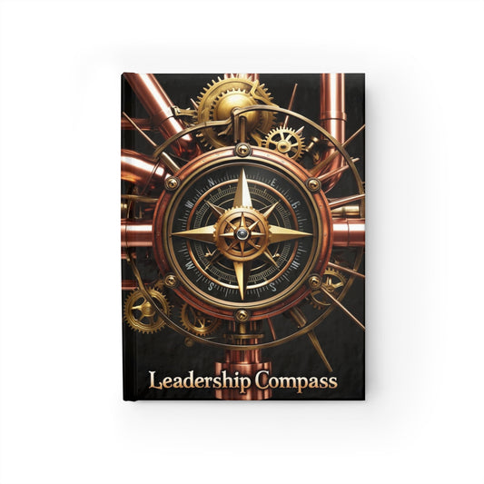 Obey the Guild | Journal - Blank