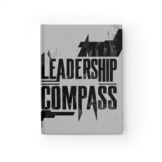 No Shelter | Journal - Ruled Line